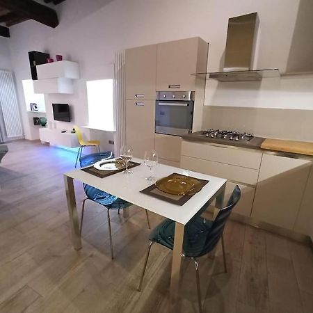 Apartamento Casasofia Siena Exterior foto