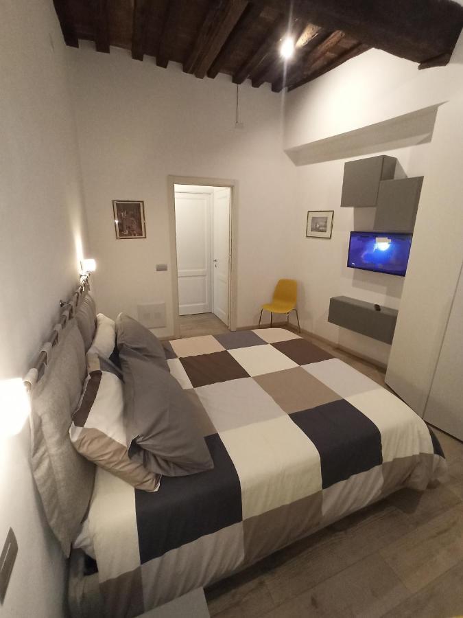 Apartamento Casasofia Siena Exterior foto