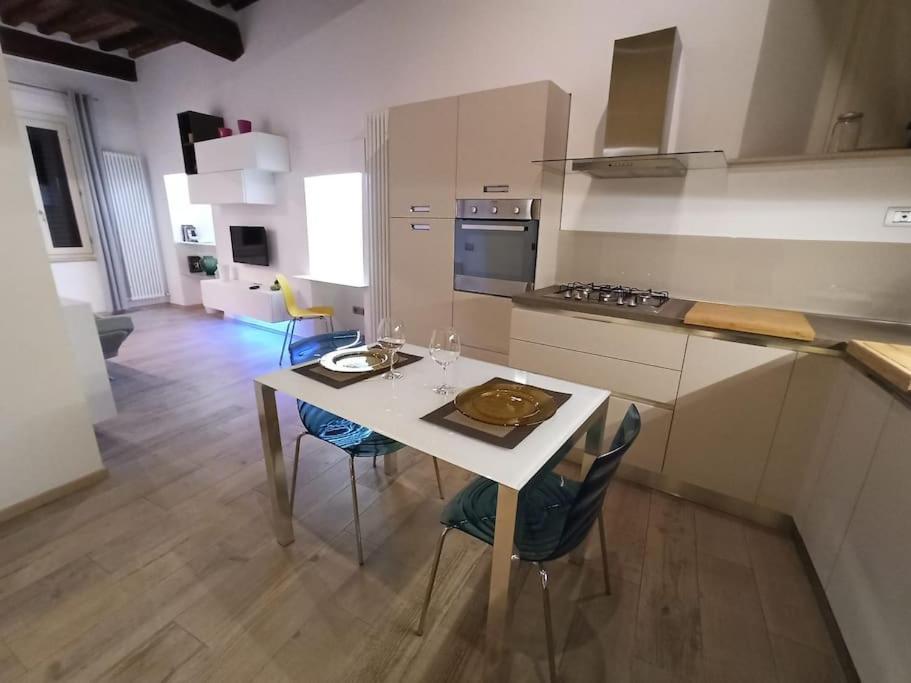 Apartamento Casasofia Siena Exterior foto