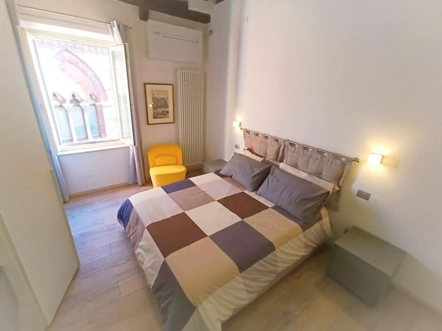 Apartamento Casasofia Siena Exterior foto