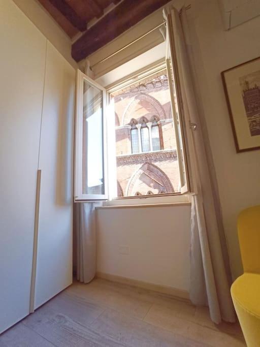 Apartamento Casasofia Siena Exterior foto