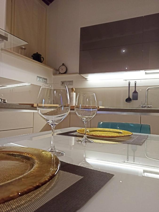 Apartamento Casasofia Siena Exterior foto