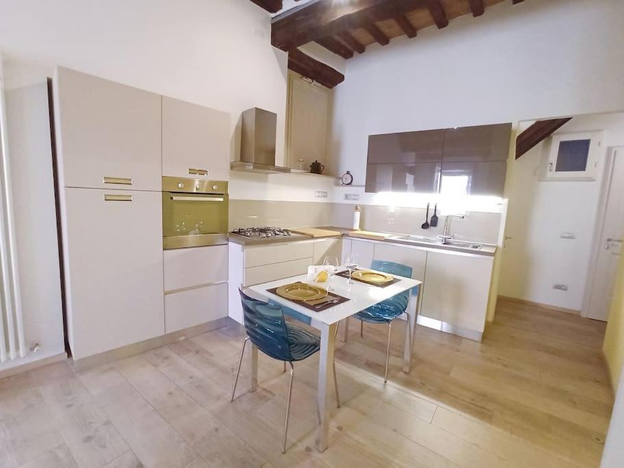Apartamento Casasofia Siena Exterior foto