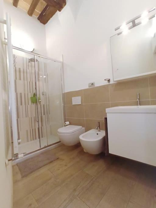 Apartamento Casasofia Siena Exterior foto